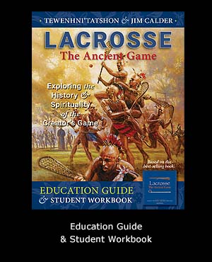Education Guide and Student Workbook