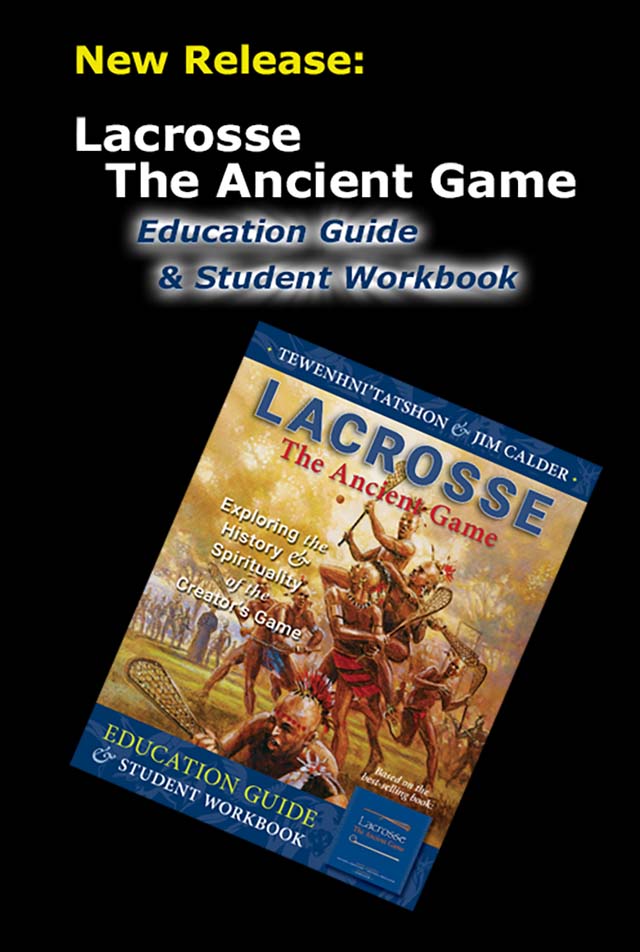Education Guide and Student Workbook